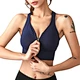 Sport Bra Top Plus Size