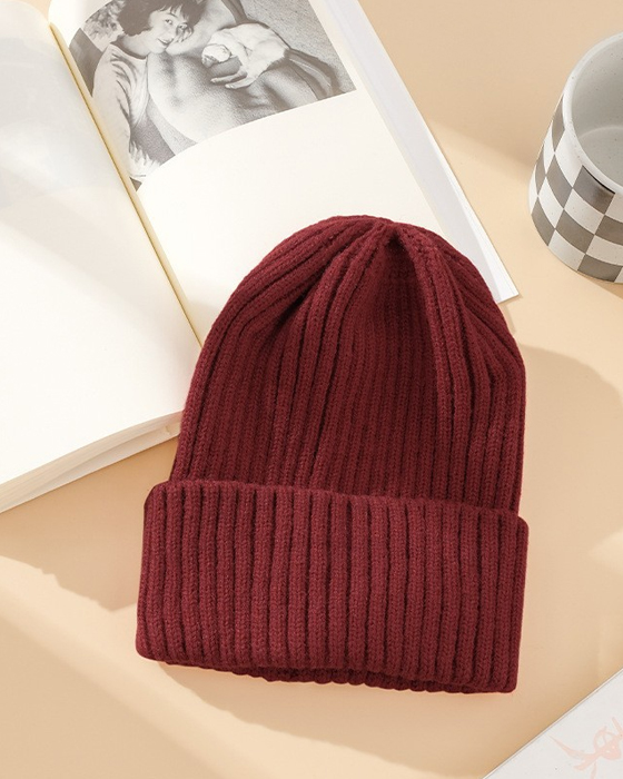 Cold cap