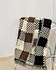 Fashion scarf bib for women