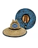 straw hat uv protection