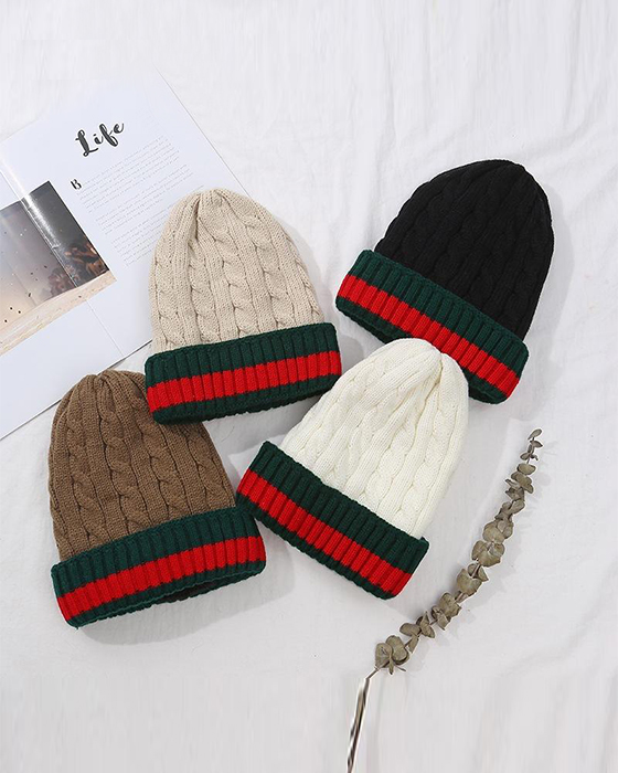 wholesale knit beanies