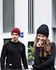wholesale knit beanies