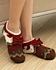 anti slip socks for hardwood floors