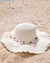 Sun protection hat