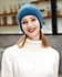Student style brimmed hat