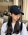 Women's baseball cap