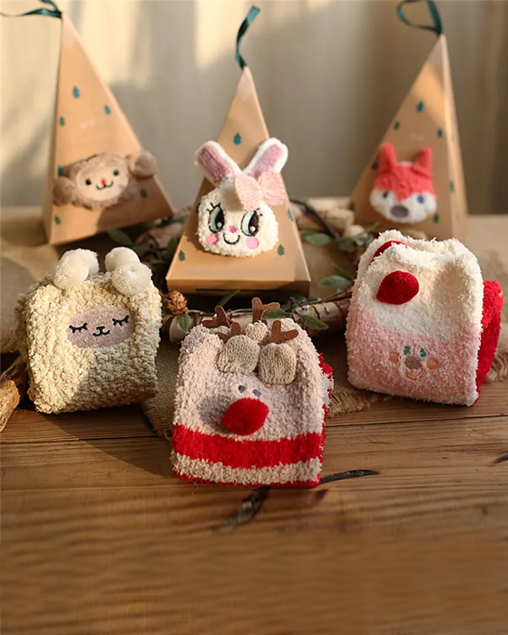 Christmas stockings