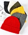 Flanged cold hat