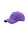 Washed baseball cap