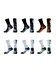 Pro basketball socks