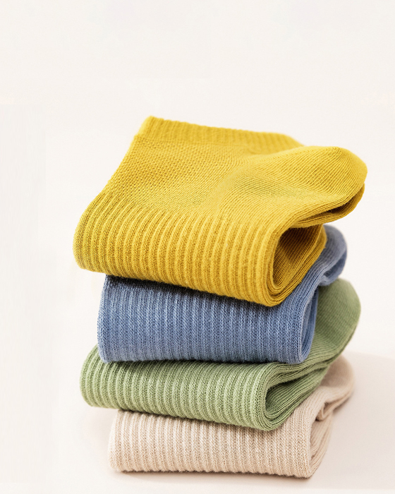 Cotton socks