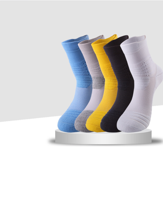 Men's elite socks