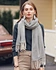 arket scarf