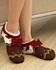 anti slip socks for hardwood floors