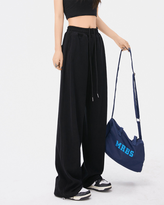 Baggy pants