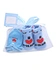 Cotton baby socks