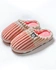 New thermal slippers