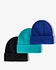 scruffs peaked beanie hat