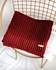 knitted woolen stole