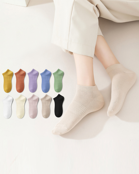 Women's socks