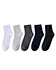 smart knit socks