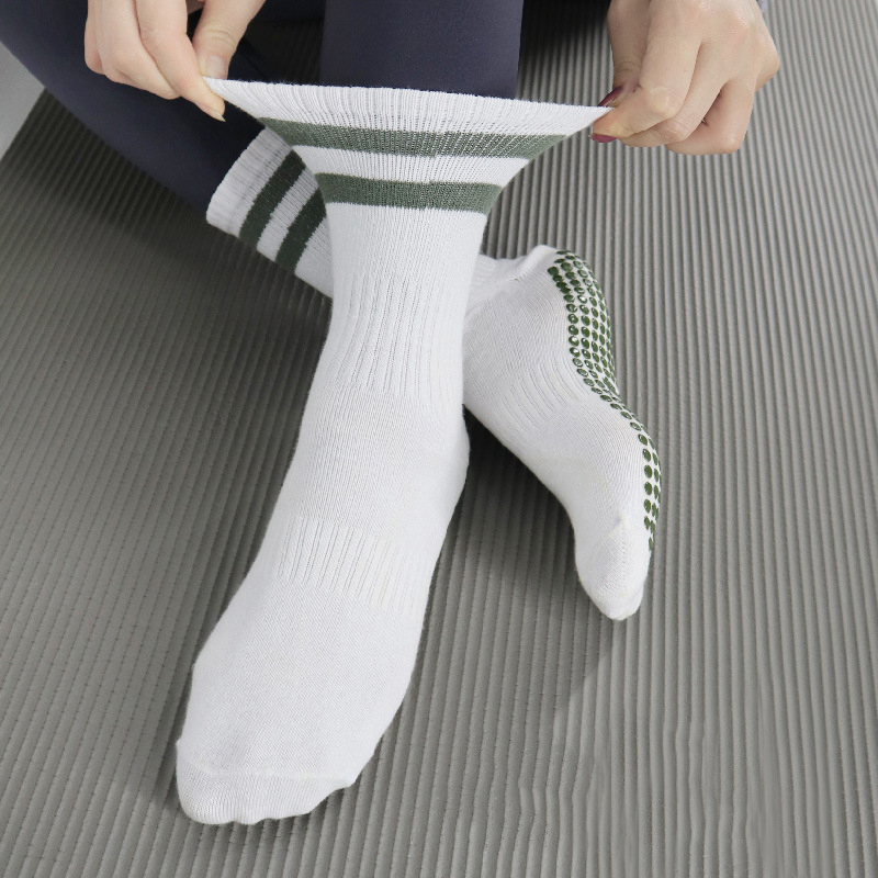 Yoga socks