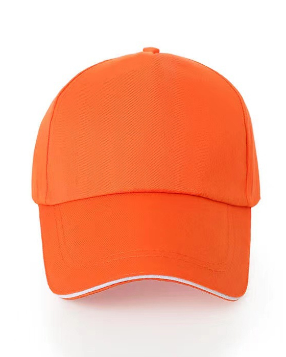 New baseball cap