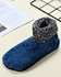 Warm slippers