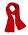 Red scarf