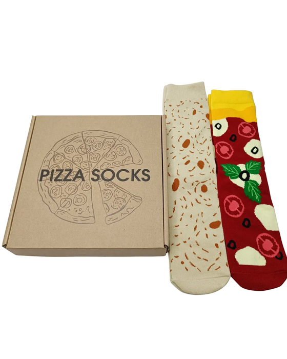 Beer tube socks