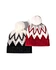 thick knit beanie