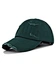 Solid color baseball cap