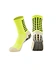 Mid-length socks