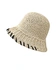 Sports straw hat