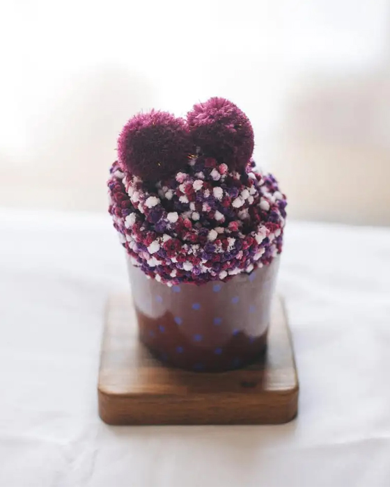 cupcake socks