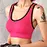 Solid Color Sports Vest