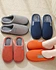 Non-slip thermal cotton tow
