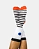 Men's mid-tube socks