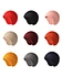 Earmuffs and headgear