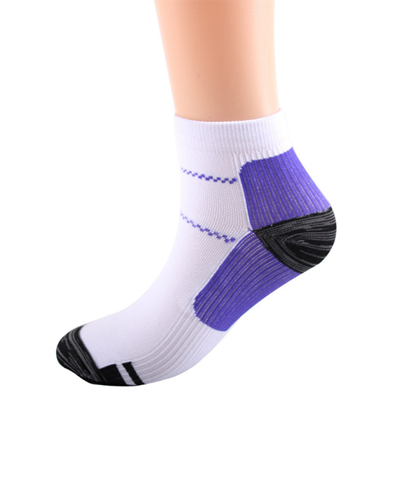Wicking socks