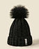 Wool cap