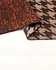 buffalo check scarf