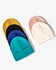 scruffs peaked beanie hat
