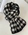 Student scarf