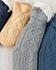 Warm slippers