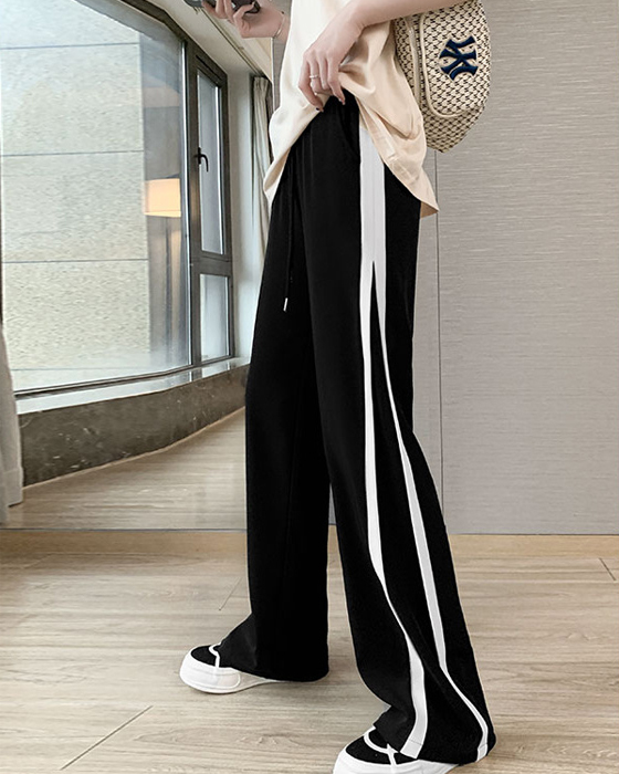 Casual pants