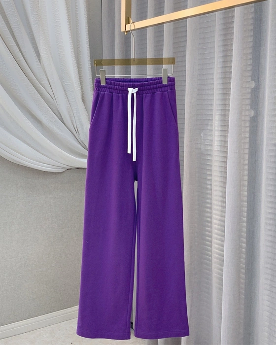 Women's trousers
