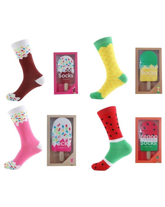 icecream socks amazon