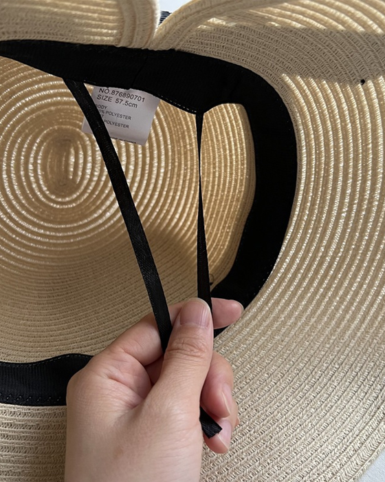 Fisherman's hat