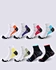 Wicking socks